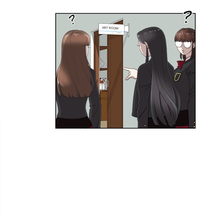 New Teacher in Town - episode 13 - 43
