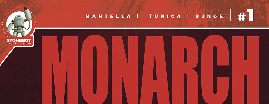 Monarch - episode 1 - 0