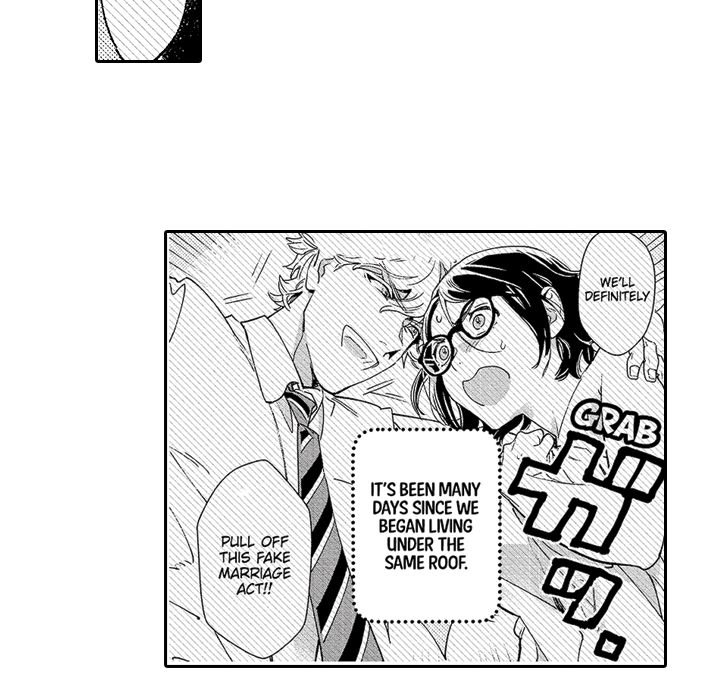 Sweet Lies Layered Like a Mille Feuille - episode 3 - 15