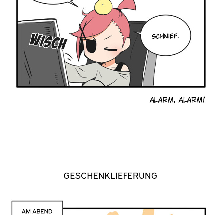 Unter Geschwistern - episode 87 - 17