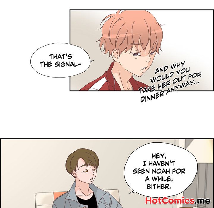 An Innocent Sin - episode 6 - 44