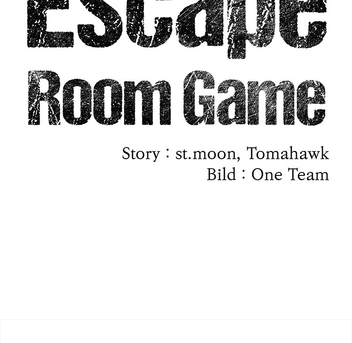 Escape Room Game - episode 2 - 16