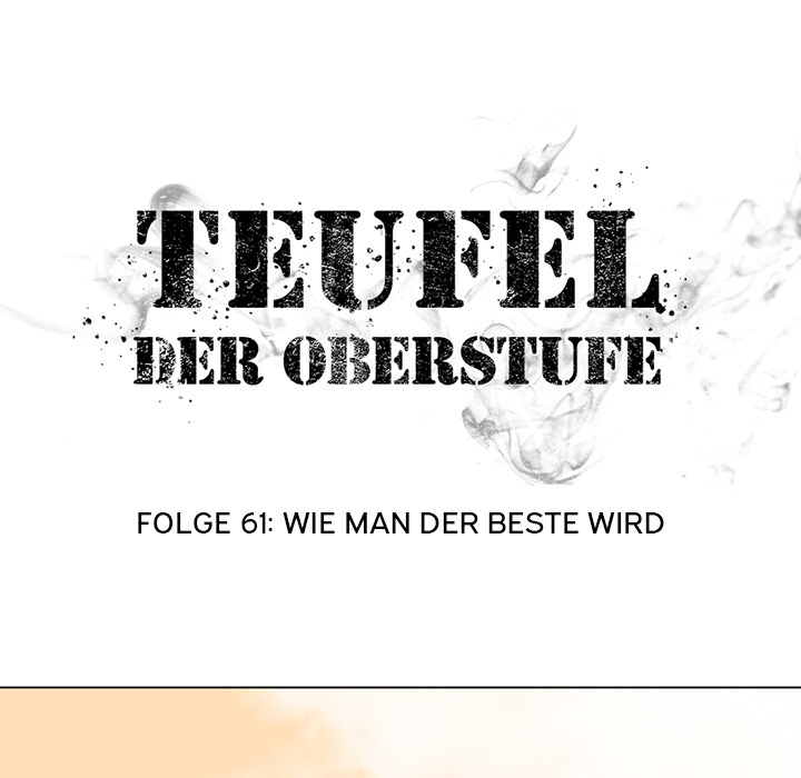 Teufel der Oberstufe - episode 61 - 12