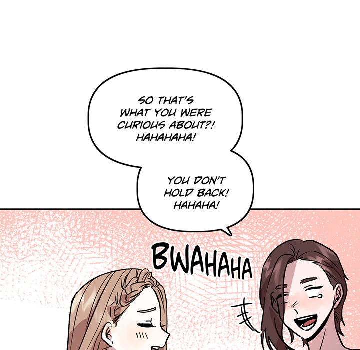 Bitter Sweetheart - episode 14 - 52