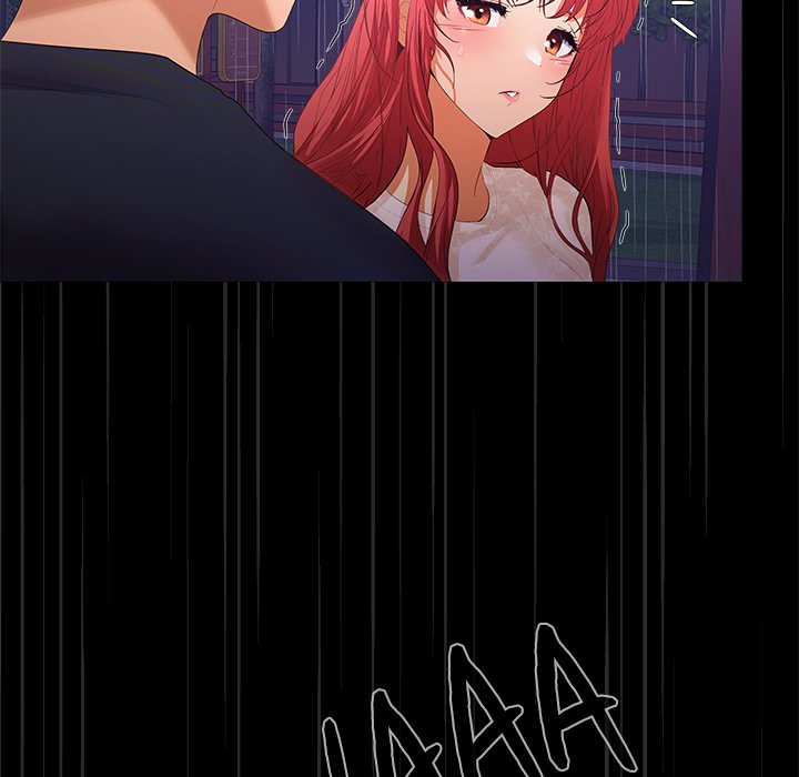 Office Romance is a No-No - episode 8 - 140
