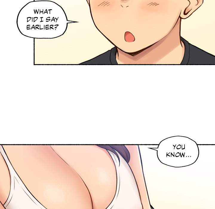 Sexual Exploits - episode 25 - 19