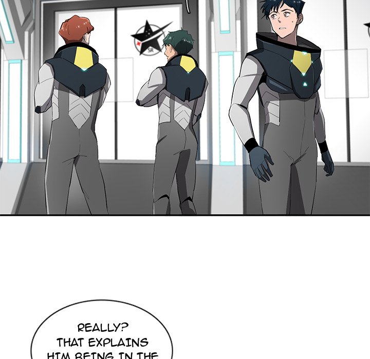 Stardust - episode 66 - 8