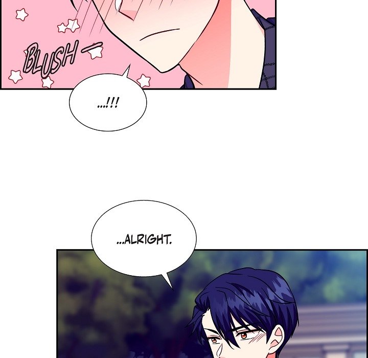 The Destroyer Fell in Love with Me - episode 4 - 67