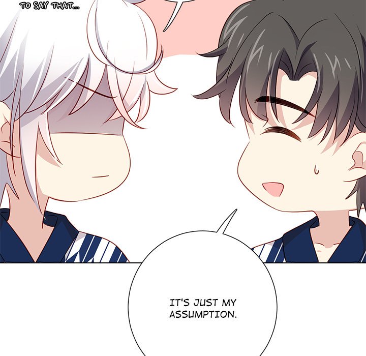 A Young Case of Hearts - episode 17 - 40