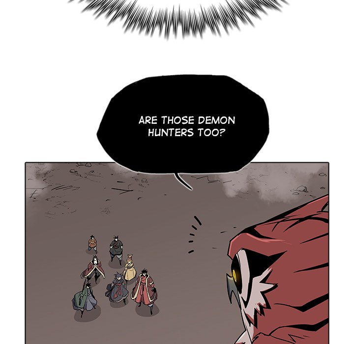 The Fang of Yeongno - episode 34 - 35