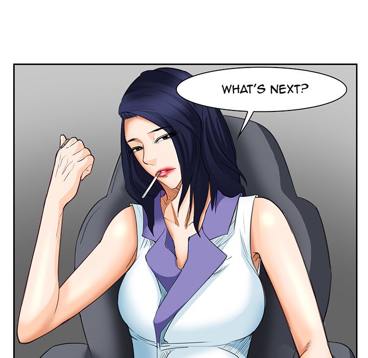 Dating Contract - episode 25 - 64