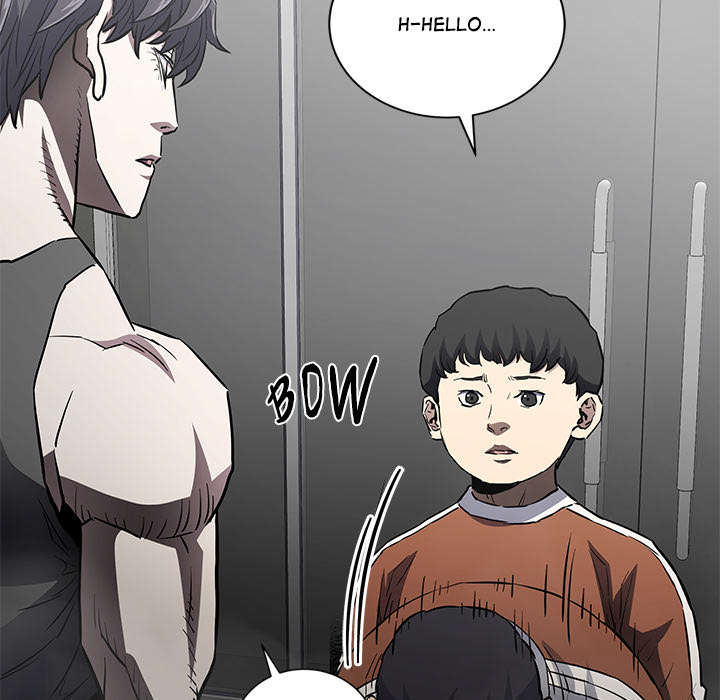 Born to Bleed - episode 17 - 138