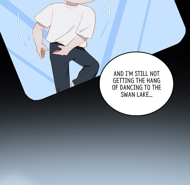 Ballerino - episode 74 - 12