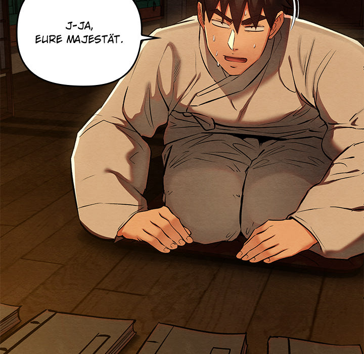 Meister in Intimität - episode 39 - 26