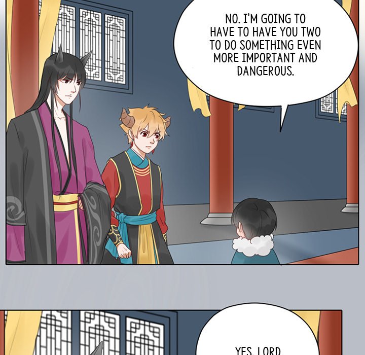 Odis and Moa's Underworld Diary - episode 63 - 12