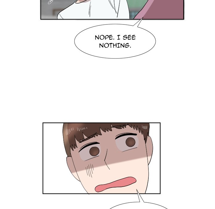 New Teacher in Town - episode 31 - 45