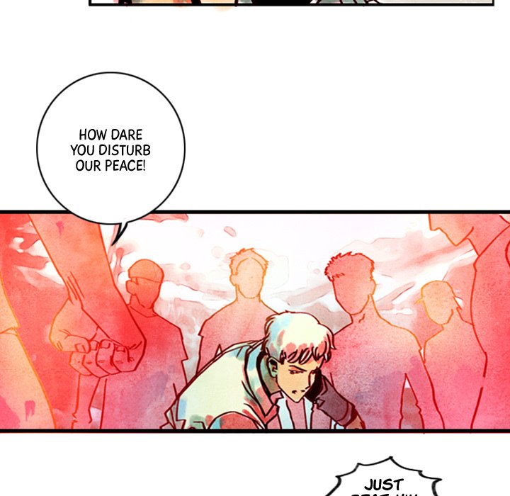 Kill Starter - episode 2 - 22