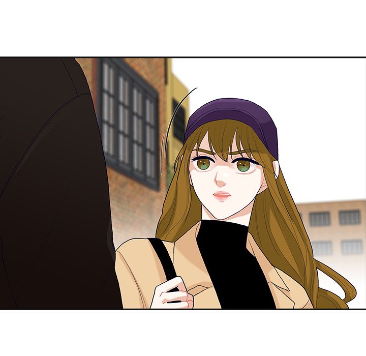 Unrequited Love - episode 11 - 95