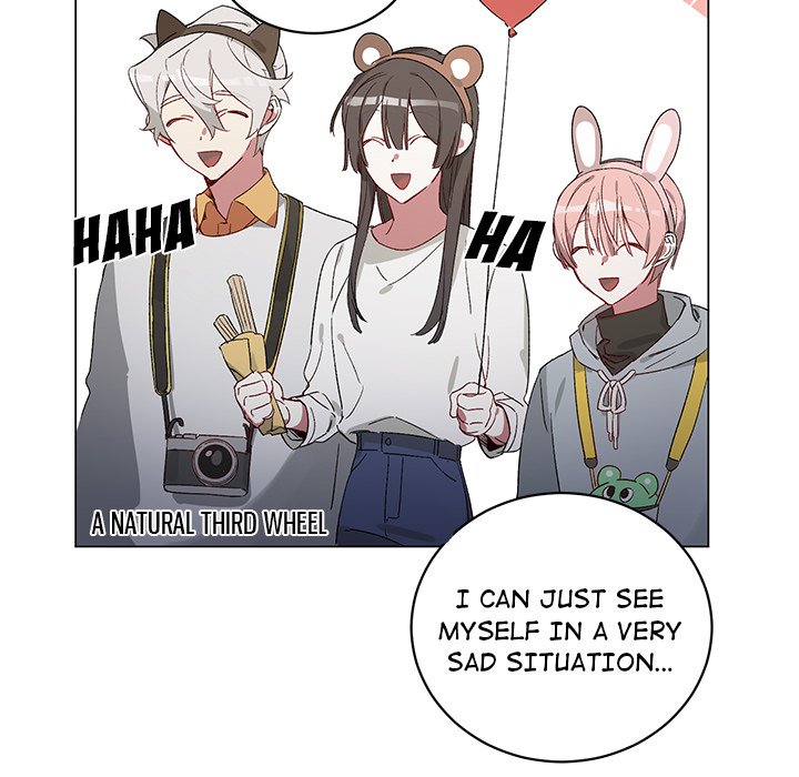 The Music Box of Petals - episode 21 - 22