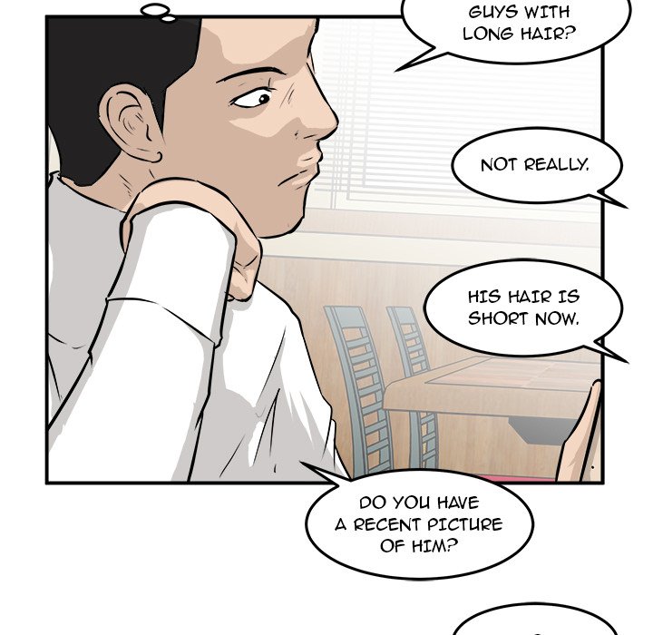He Queen - episode 29 - 67