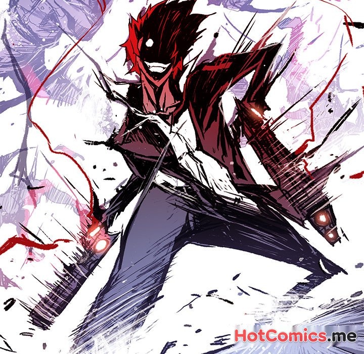 Blood Blade - episode 3 - 44