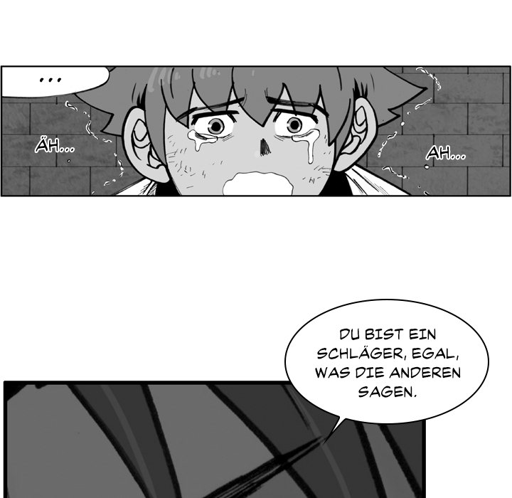 Der Schlägerjäger - episode 49 - 30