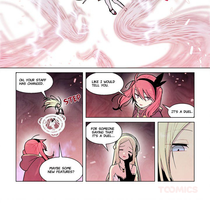 Americano Exodus - episode 66 - 6