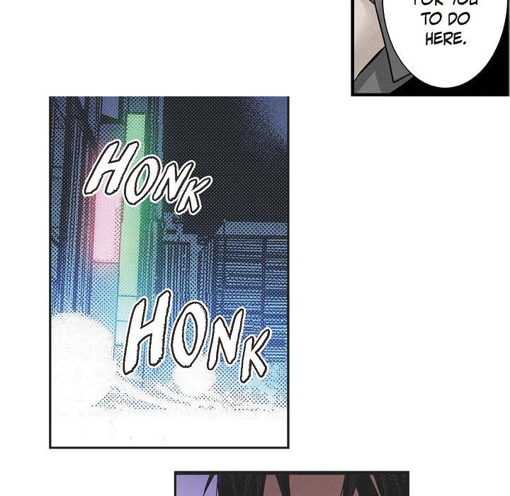 Work, Fight and Love - Webtoon Edition - episode 2 - 52