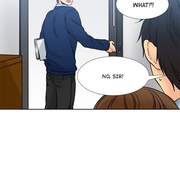 Ink Flower - episode 9 - 18