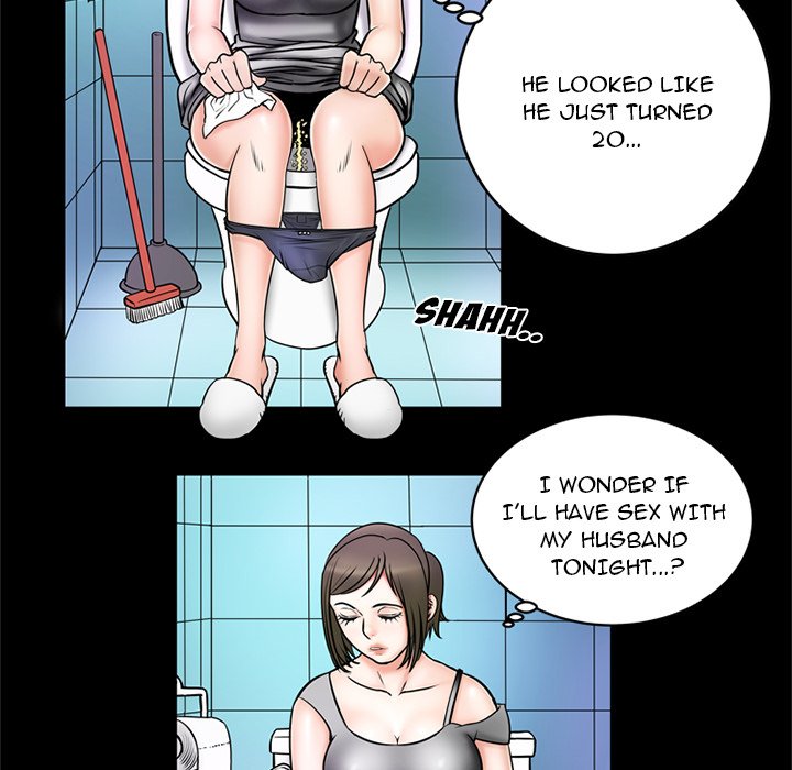 My Wife's Partner - episode 2 - 14