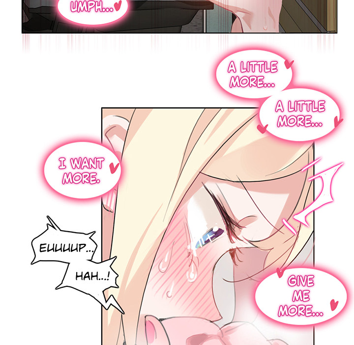 A Pervert's Daily Life - episode 14 - 12