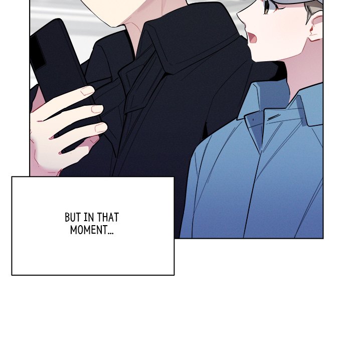 Cherry Doll Scandal - episode 18 - 118