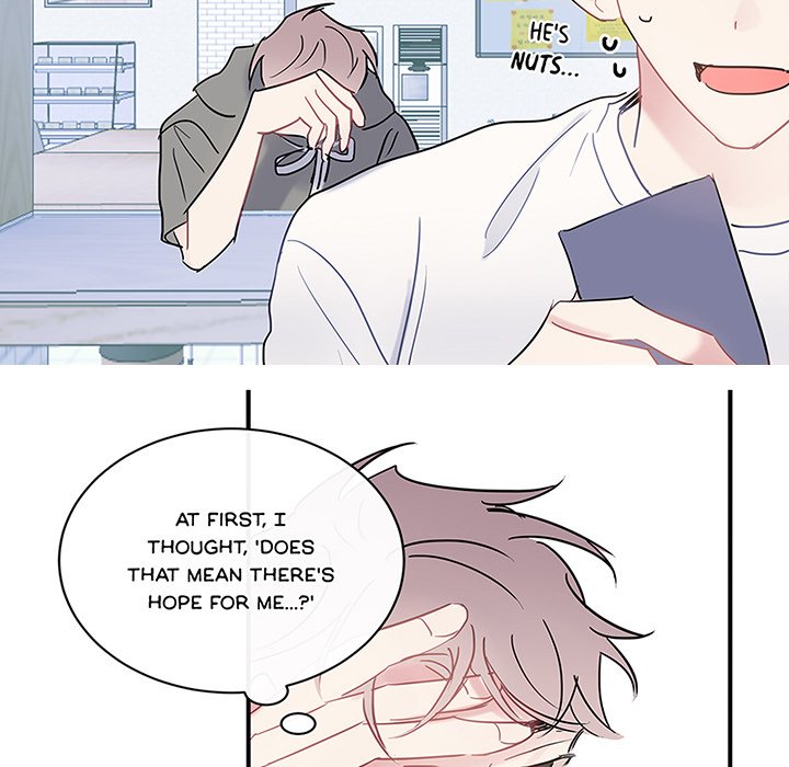 Wistful Summer - episode 41 - 20