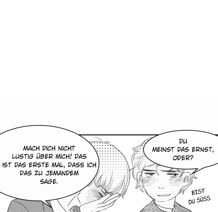 Seine Vorlieben - episode 12 - 17