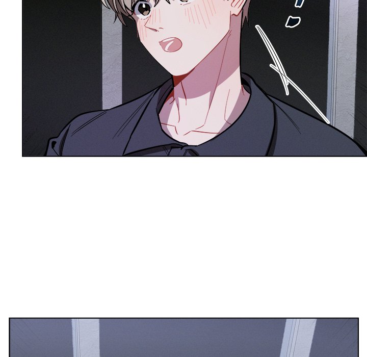 Cherry Doll Scandal - episode 11 - 128