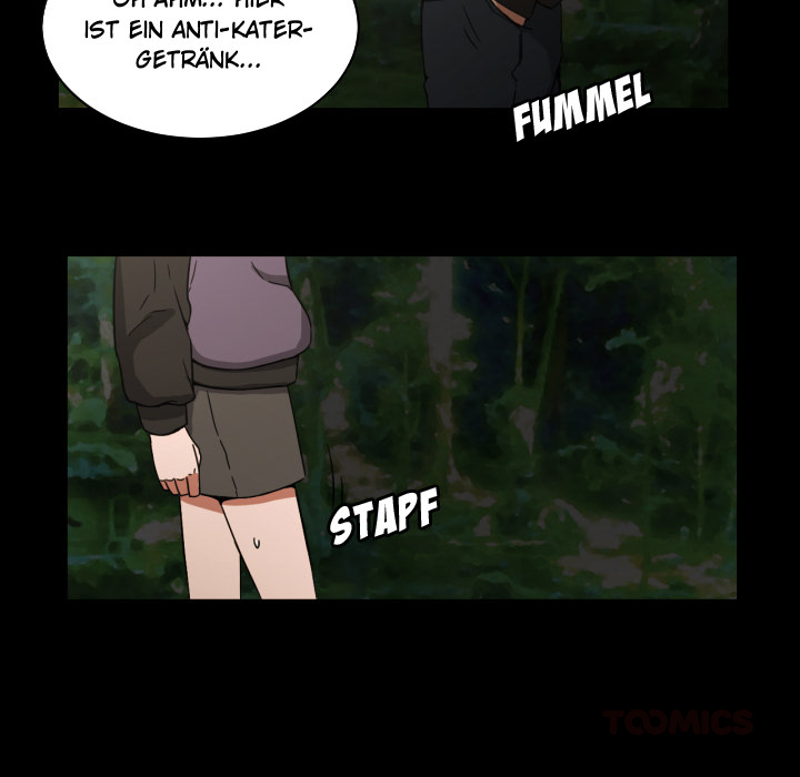 Zuckerwattentraum - episode 33 - 41