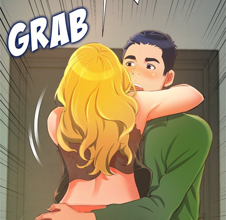 Can't Get to You - episode 11 - 33