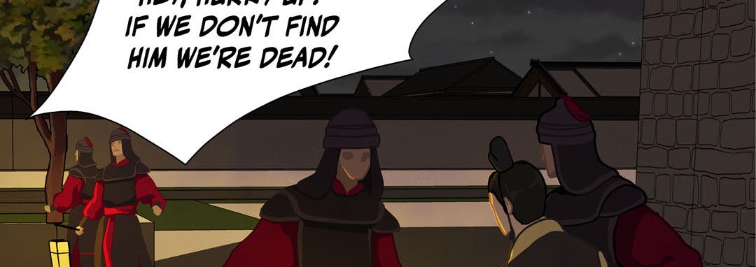 The Palace of Bardo - episode 4 - 33
