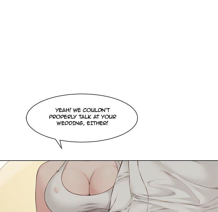Newlyweds - episode 4 - 104