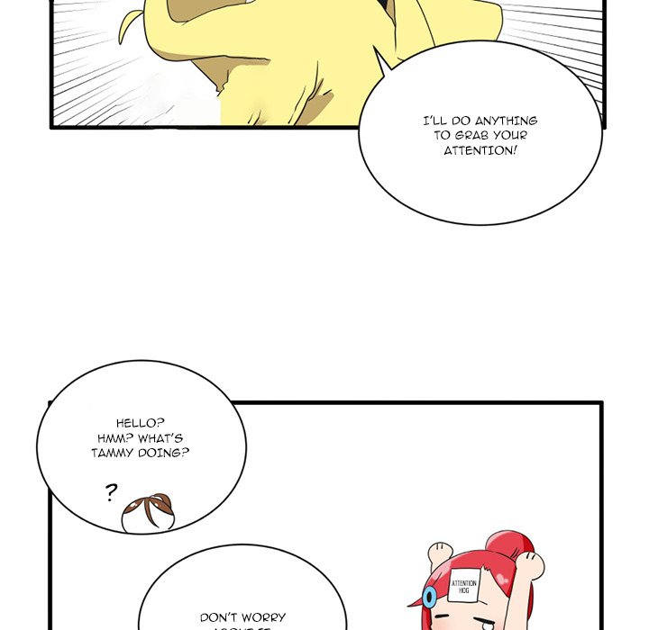 The Amazing Siblings - episode 48 - 28