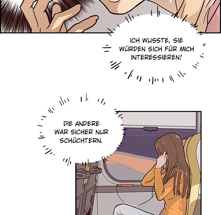 Der Hahn im Korb - episode 1 - 66