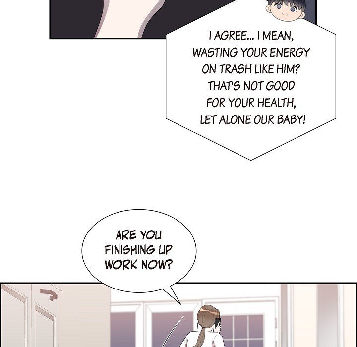 A Misogamist's Romance - episode 29 - 68