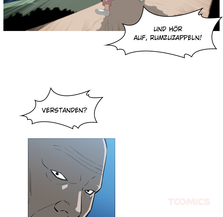 Evas Verderben - episode 32 - 33