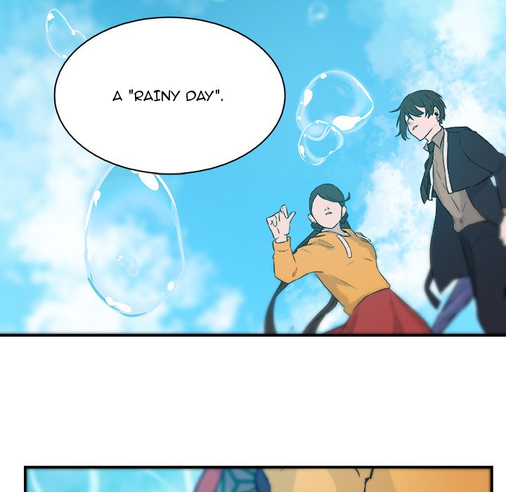 The Tiger, The Sun and The Moon - episode 16 - 22