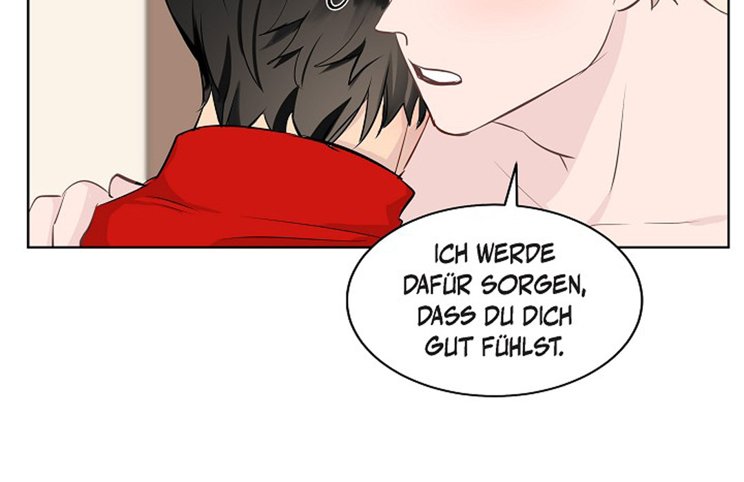 Die romantische Schlüsselverbindung - episode 20 - 4