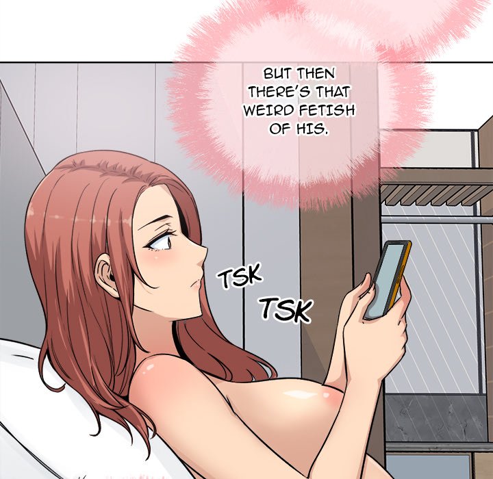 Excuse me, This is my Room - episode 62 - 86