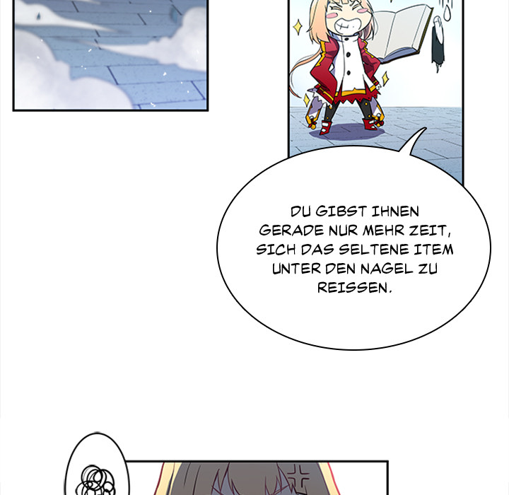 Shade of Arcana - episode 1 - 50