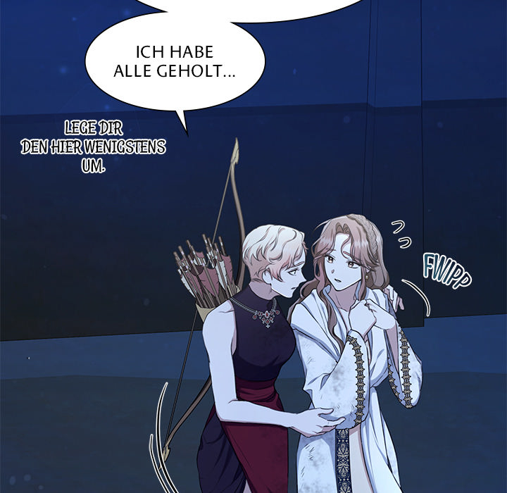 Savage Forest - episode 20 - 83