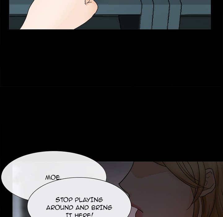 The Snow - episode 7 - 94