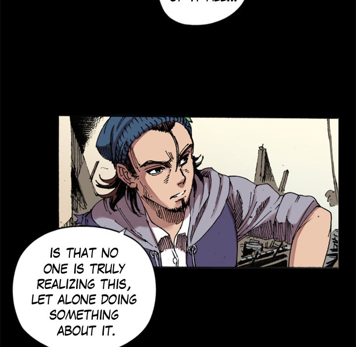 Chivalry - episode 4 - 6